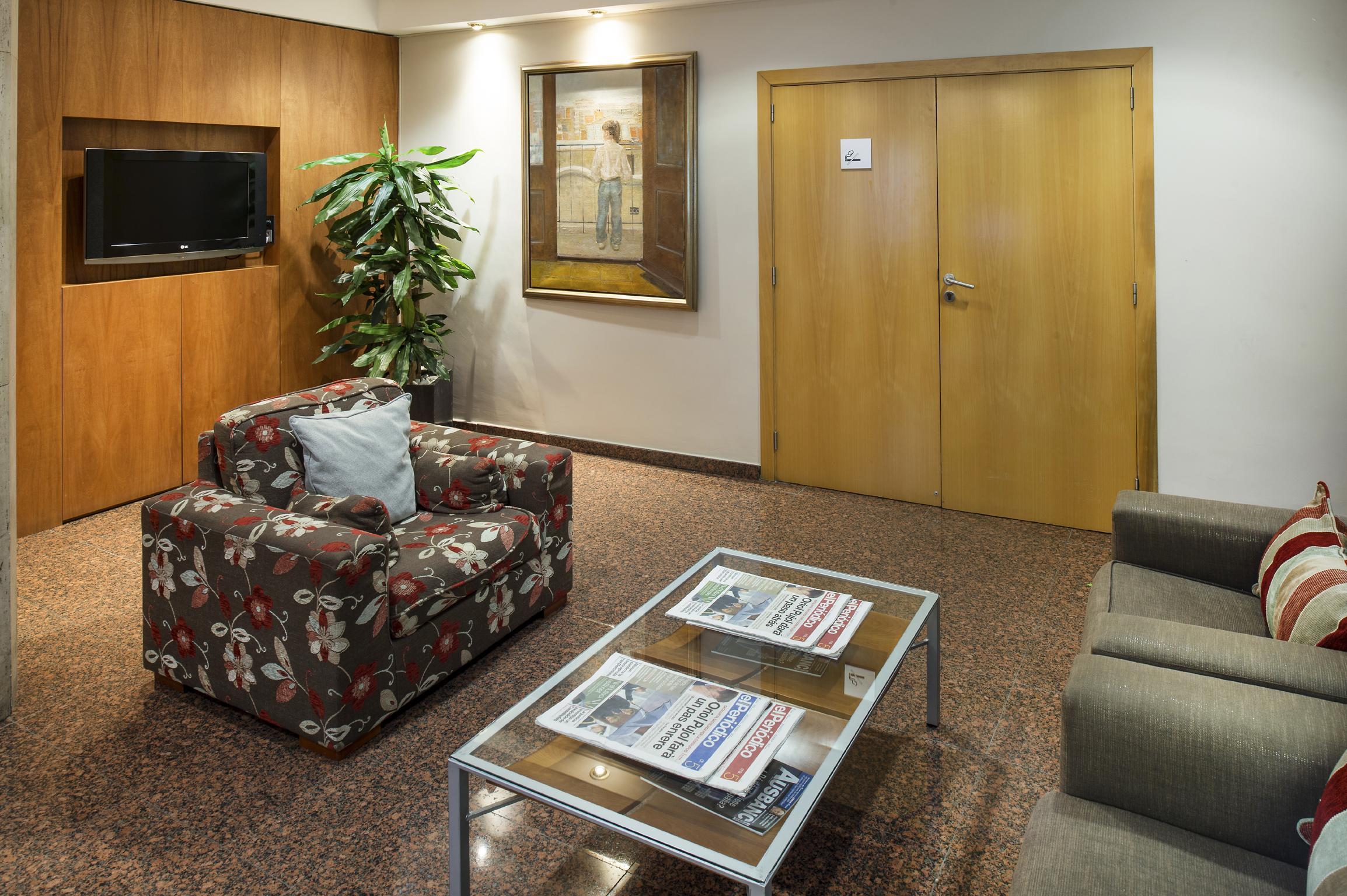 Catalonia Castellnou Hotel Barcelona Luaran gambar