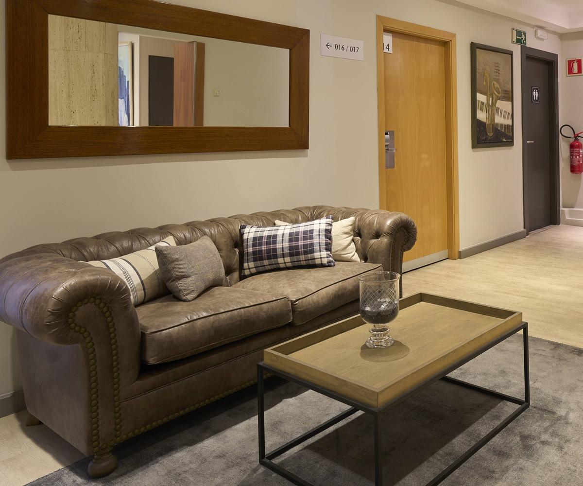 Catalonia Castellnou Hotel Barcelona Luaran gambar